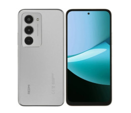 Смартфон Xiaomi Redmi 15 6/128Gb, серый