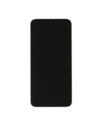Смартфон Xiaomi Redmi 15 6/128Gb, титановый серый