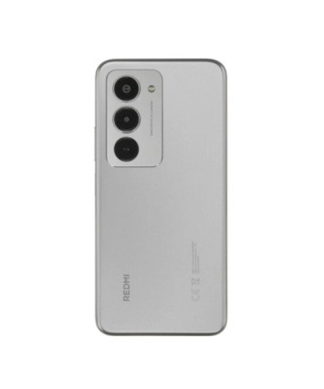 Смартфон Xiaomi Redmi 15 6/128Gb, титановый серый