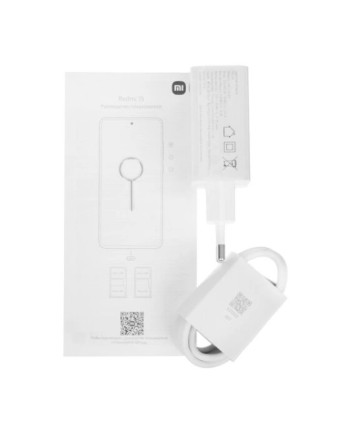 Смартфон Xiaomi Redmi 15 6/128Gb, титановый серый