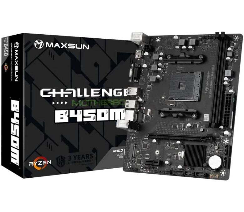 Maxsun b560m