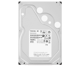 Жесткий диск 3.5" 4Tb Toshiba (MG08SDA400E)