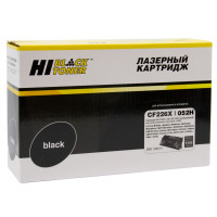 Картридж совместимый Hi-Black (HB-CF226X/CRG-052H) для HP LJ Pro M402/M426/LBP-212dw/214dw, 9,2K