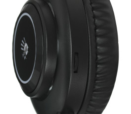 Гарнитура A4Tech Bloody G220 2м, черные