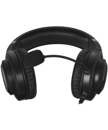 Гарнитура A4Tech Bloody G220 2м, черные