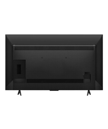Телевизор 55" TCL 55P7L, QLED, 4K Ultra HD, 60 Гц, SMART TV, Google TV, черный