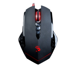 Мышь игровая A4Tech V8 Bloody