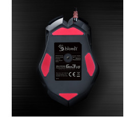 Мышь игровая A4Tech V8 Bloody