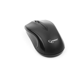 Мышь беспроводная Gembird MUSW-320, черный, USB
