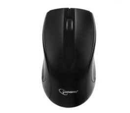 Мышь беспроводная Gembird MUSW-320, черный, USB