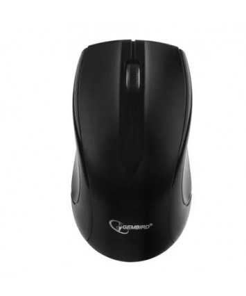 Мышь беспроводная Gembird MUSW-320, USB