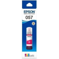 Чернила Epson 057 Magenta L18050 (C13T09D398), 70мл.