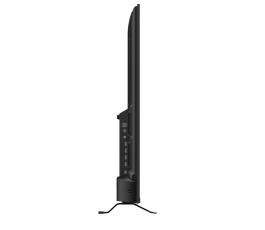 Телевизор 50" Sber SDX 50U4127B чёрный