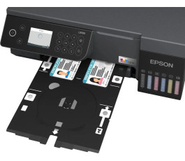 МФУ Epson EcoTank L8100
