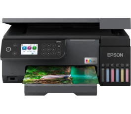 МФУ Epson EcoTank L8100