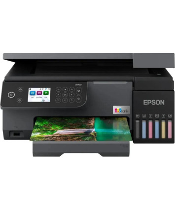 МФУ Epson EcoTank L8100