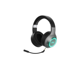 Беспроводная гарнитура игровая Edifier G33 BT, серый