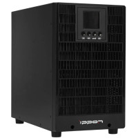 Источник бесперебойного питания Ippon Innova TB 3000 2700Вт 3000ВА черный