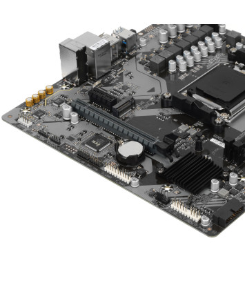 Материнская плата Socket AM5 Gigabyte A620M H (rev. 2.2)