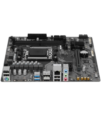 Материнская плата Socket AM5 Gigabyte A620M H (rev. 2.2)