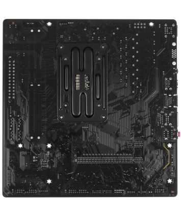 Материнская плата Socket AM5 Gigabyte A620M H (rev. 2.2)