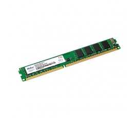 Модуль памяти DDR3 4Gb PC12800 1600MHz NETAC Basic NTBSD3P16SP-04