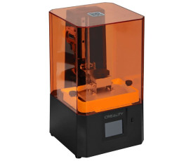 3D принтер Creality3D HALOT-R6