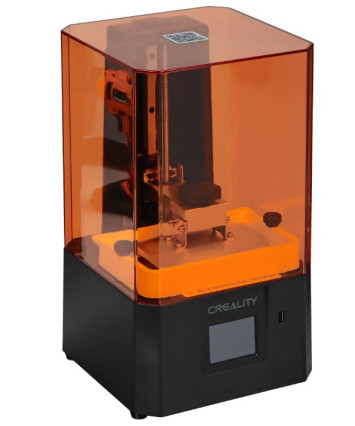 3D принтер Creality3D HALOT-R6