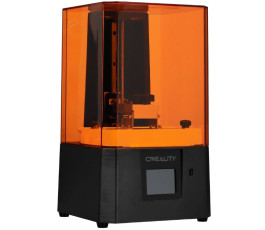 3D принтер Creality3D HALOT-R6