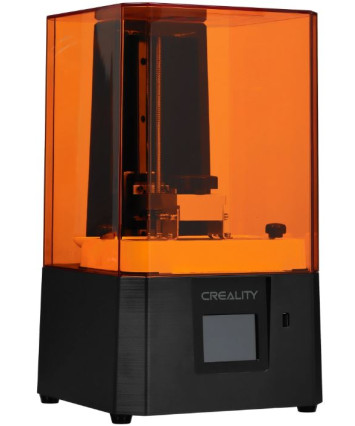 3D принтер Creality3D HALOT-R6