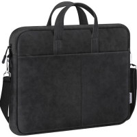 Сумка для ноутбука 15,6" Defender Shieldy, черный