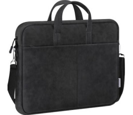 Сумка для ноутбука 15,6" Defender Shieldy, черный