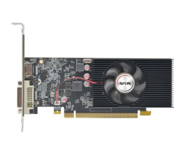 Видеокарта PCI-E 3.0 4Gb GeForce Afox GT 1030 AF1030-4096D4L5