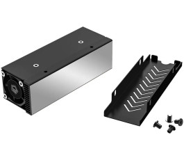 Охлаждение для SSD M.2 ID-Cooling ZERO M25