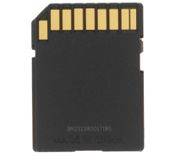 Карта памяти SDXC UHS-I 64Gb SanDisk Extreme PRO V30 Class 10 (SDSDXXU-064G-GN4IN)