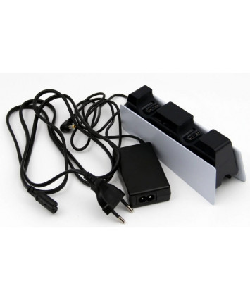 Зарядная станция PlayStation PS5 DualSense Charging Station (CFI-ZDS1)