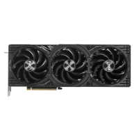 Видеокарта nVidia PCI-E 5.0 12Gb GeForce RTX 5070 Palit GamingPro OC