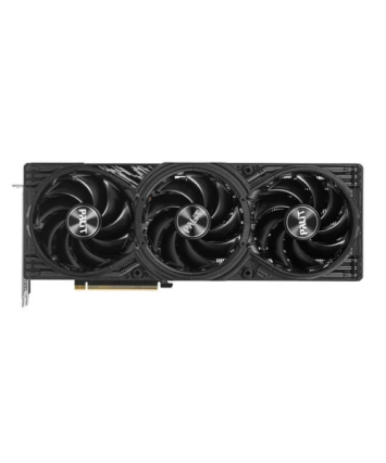 Видеокарта nVidia PCI-E 5.0 12Gb GeForce RTX 5070 Palit GamingPro OC