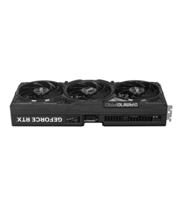 Видеокарта nVidia PCI-E 5.0 12Gb GeForce RTX 5070 Palit GamingPro OC
