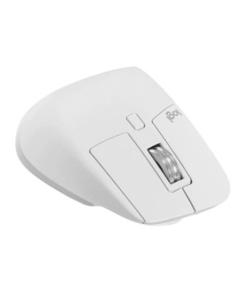 Мышь беспроводная Logitech MX Master 3S светло-серый