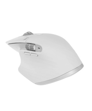 Мышь беспроводная Logitech MX Master 3S светло-серый