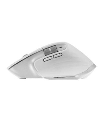 Мышь беспроводная Logitech MX Master 3S светло-серый