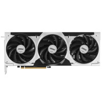 Видеокарта PCI-E 5.0 16Gb GeForce RTX 5080 MSI VENTUS 3X OC 16GB