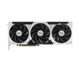 Видеокарта PCI-E 5.0 16Gb GeForce RTX 5080 MSI VENTUS 3X OC 16GB