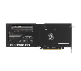 Видеокарта PCI-E 5.0 16Gb GeForce RTX 5080 MSI VENTUS 3X OC 16GB
