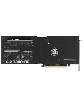 Видеокарта PCI-E 5.0 16Gb GeForce RTX 5080 MSI VENTUS 3X OC 16GB