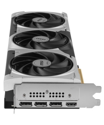 Видеокарта PCI-E 5.0 16Gb GeForce RTX 5080 MSI VENTUS 3X OC 16GB