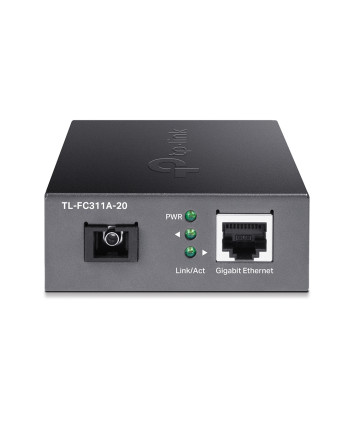 Медиаконвертер TP-Link TL-FC311A-20 WDM