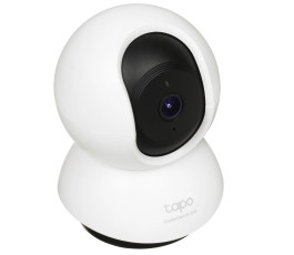 Видеокамера IP TP-Link Tapo C220, белая