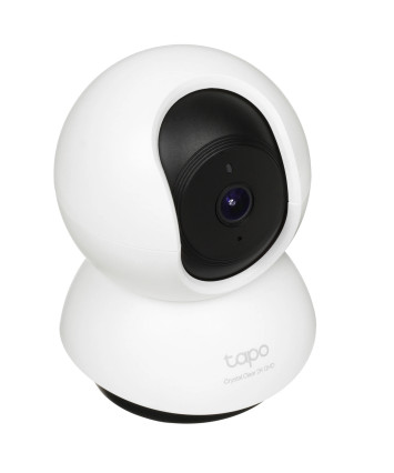 Видеокамера IP TP-Link Tapo C220, белая